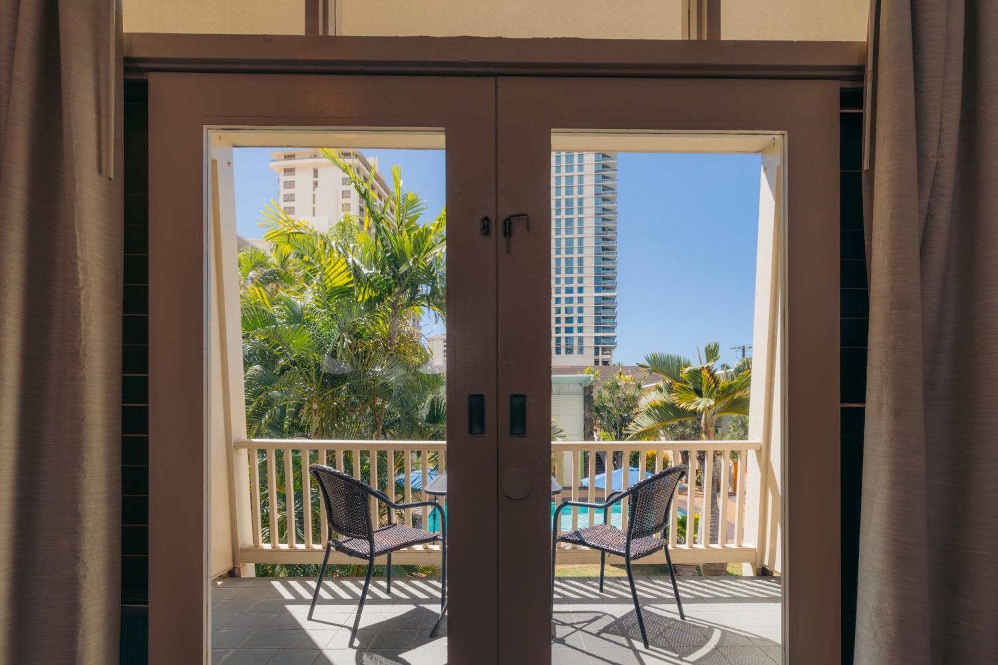 Hotel Waikiki Heritage Honolulu